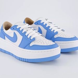 Jordan 1 Elevate Low New With out Box Size 12